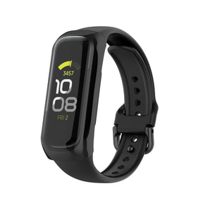 Samsung Galaxy Fit 2 TPU Case (Black)