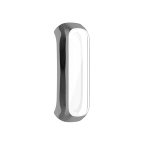 Samsung Galaxy Fit 2 TPU Case (Black)