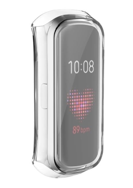Samsung Galaxy Fit e TPU Case (Transparent)