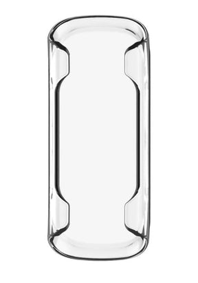 Samsung Galaxy Fit e TPU Case (Transparent)
