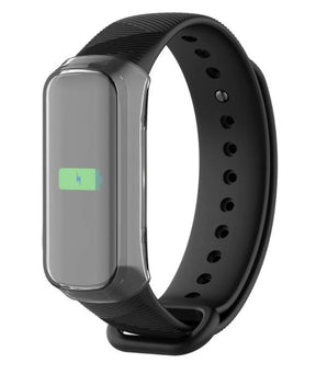 Samsung Galaxy Fit e TPU Case (Transparent)
