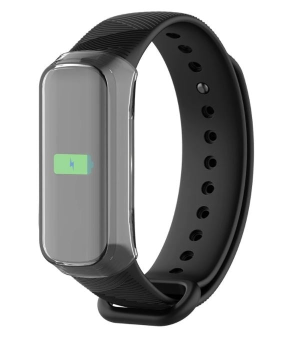 Samsung Galaxy Fit e TPU Case (Transparent)