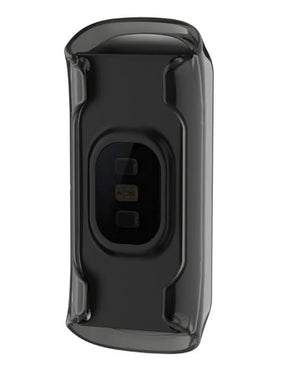 Samsung Galaxy Fit e TPU Case (Black)