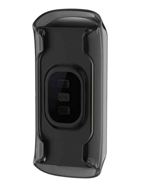 Samsung Galaxy Fit e TPU Case (Black)