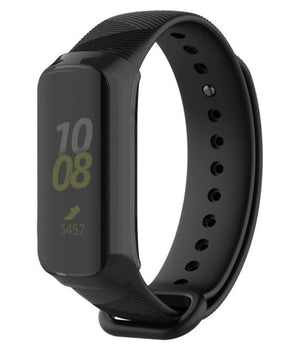 Samsung Galaxy Fit e TPU Case (Black)