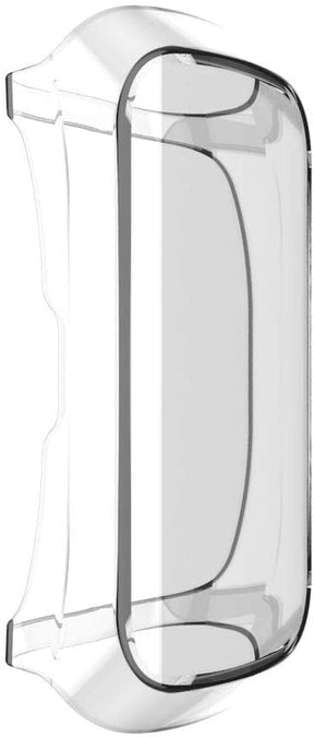 Samsung Galaxy Fit TPU Case (Transparent)