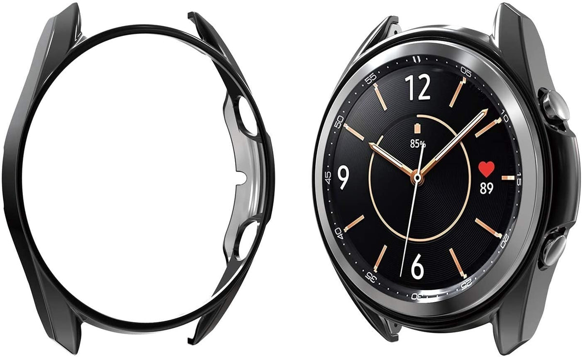 Samsung Galaxy Watch 3 41mm Case (Black)