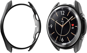 Samsung Galaxy Watch 3 41mm Case (Black)