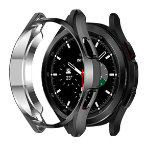 Samsung Galaxy Watch 4 Classic 42mm TPU Case (Black)
