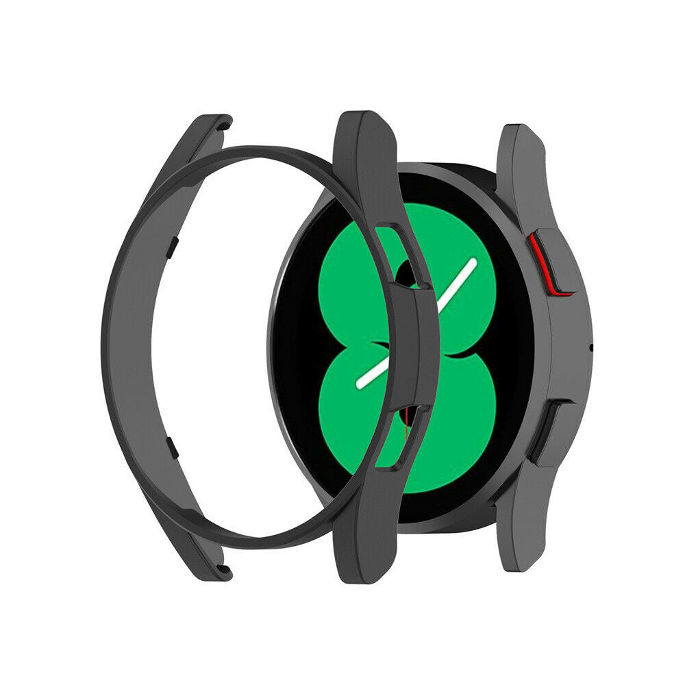 Samsung Galaxy Watch 4 TPU Case 44mm (Black)
