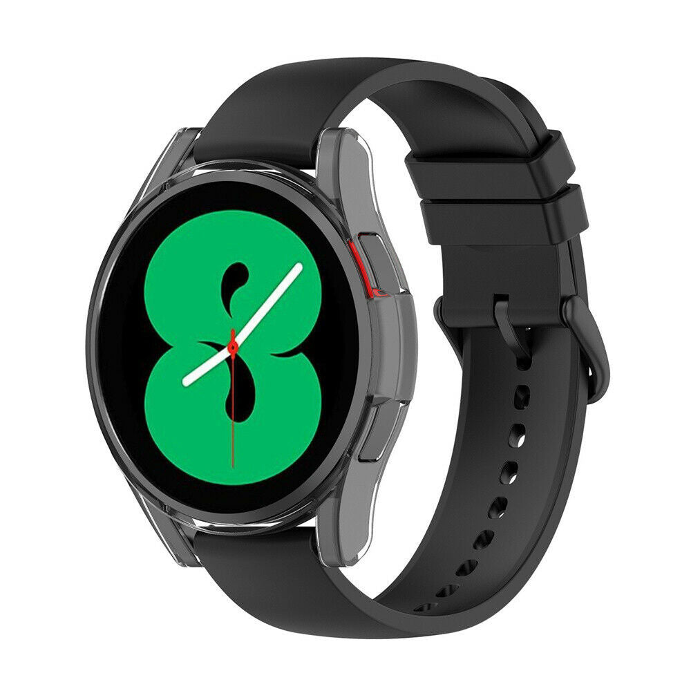 Samsung Galaxy Watch 4 TPU Case 44mm (Transparent)