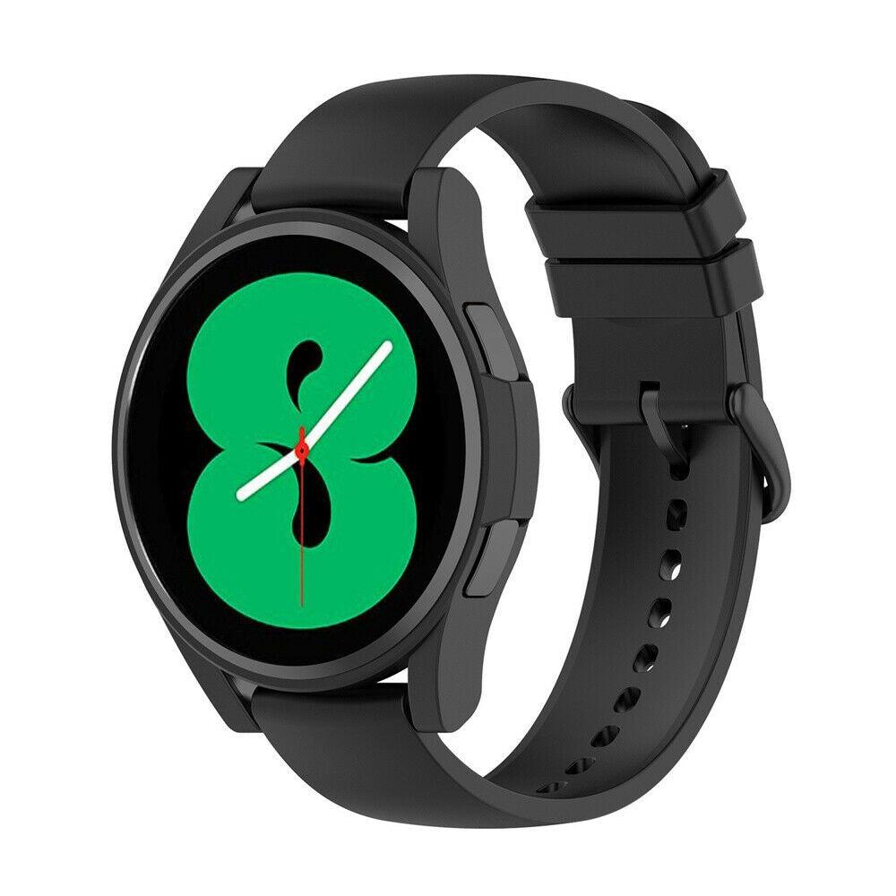Samsung Galaxy Watch 4 TPU Case 44mm (Black)