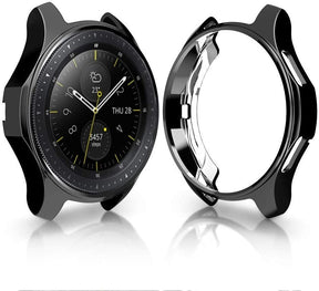 Samsung Galaxy Watch 42mm Case (Black)