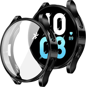 Samsung Galaxy Watch 5 44mm TPU Case (Black)