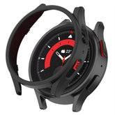 Samsung Galaxy Watch 5 Pro Hard Case Cover (Black)
