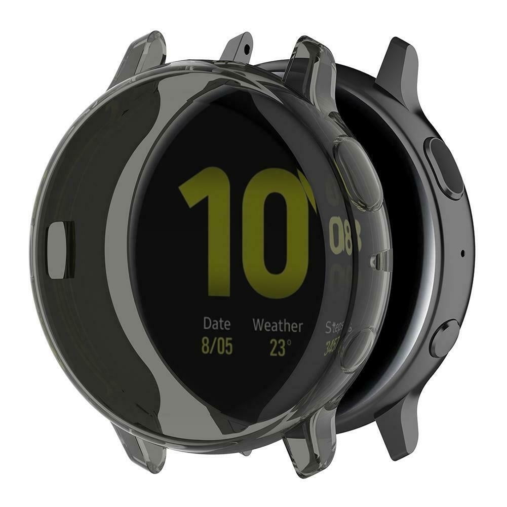 Samsung Galaxy Watch Active 2 44mm Case (Black)