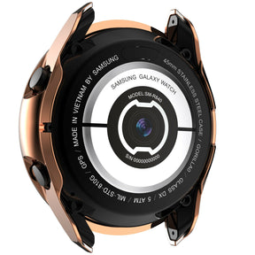 Samsung Galaxy Watch 3 41mm Diamond PC Case (Rose Gold)