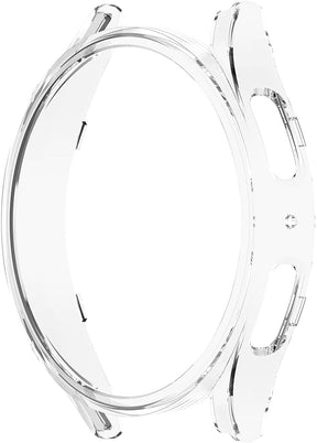 Samsung Galaxy Watch 5 Pro Hard Case Cover (Transparent)