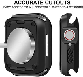 Apple Watch Case (Black)
