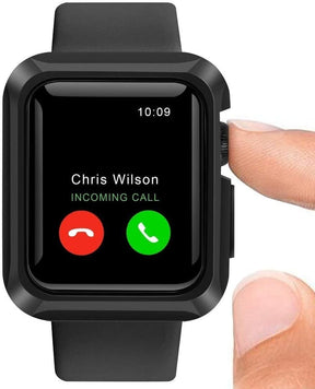 Apple Watch Case (Black)