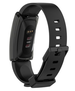 Fitbit Inspire (HR) TPU Case (Black)