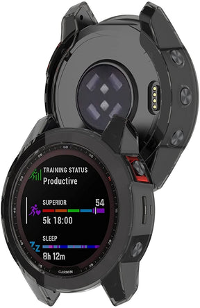 Garmin Epix Gen 2 TPU Case (Black)