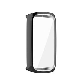 Fitbit Luxe TPU Case (Black)