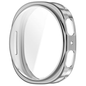Samsung Galaxy Watch 8 - 40mm TPU Case (Silver)
