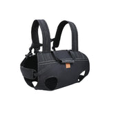 Dog Carrier Backpack – Breathable Travel Bag for Medium and Large Dogs