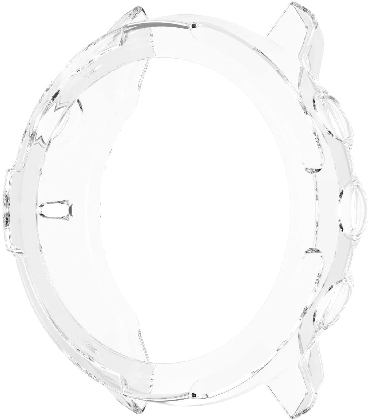 Suunto 7 TPU Case (Transparent)