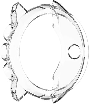 Suunto 9 (Baro) TPU Case (Transparent)