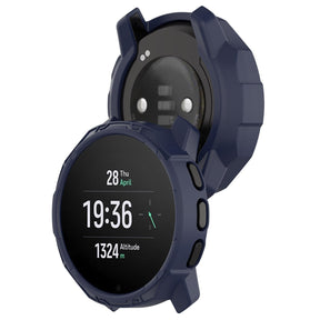 Suunto 9 Peak (Pro) TPU Rugged case (Blue)