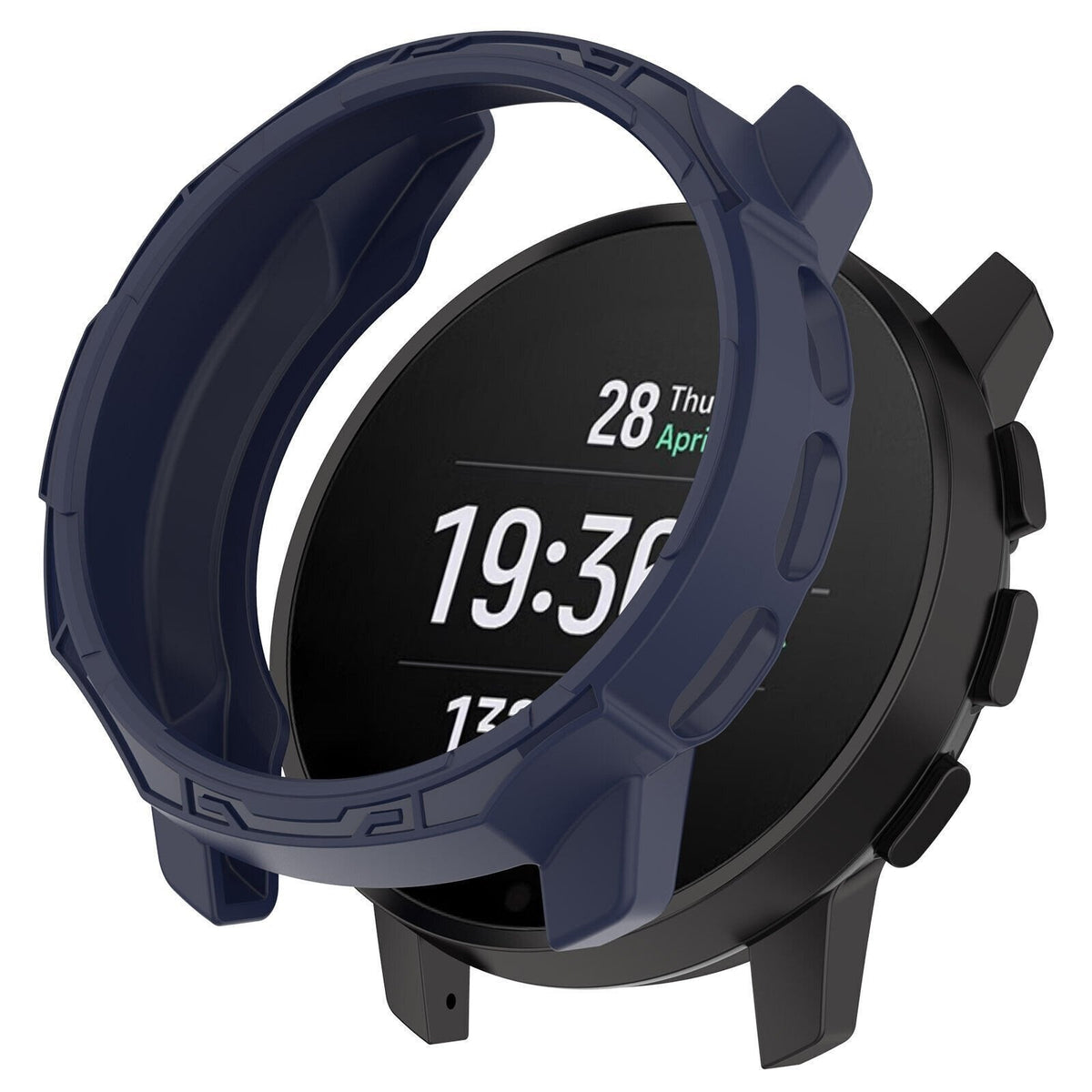 Suunto 9 Peak (Pro) TPU Rugged case (Blue)