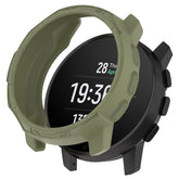 Suunto 9 Peak (Pro) TPU Rugged case (Green)