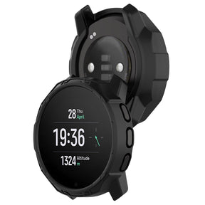 Suunto 9 Peak (Pro) TPU Rugged case (Black)