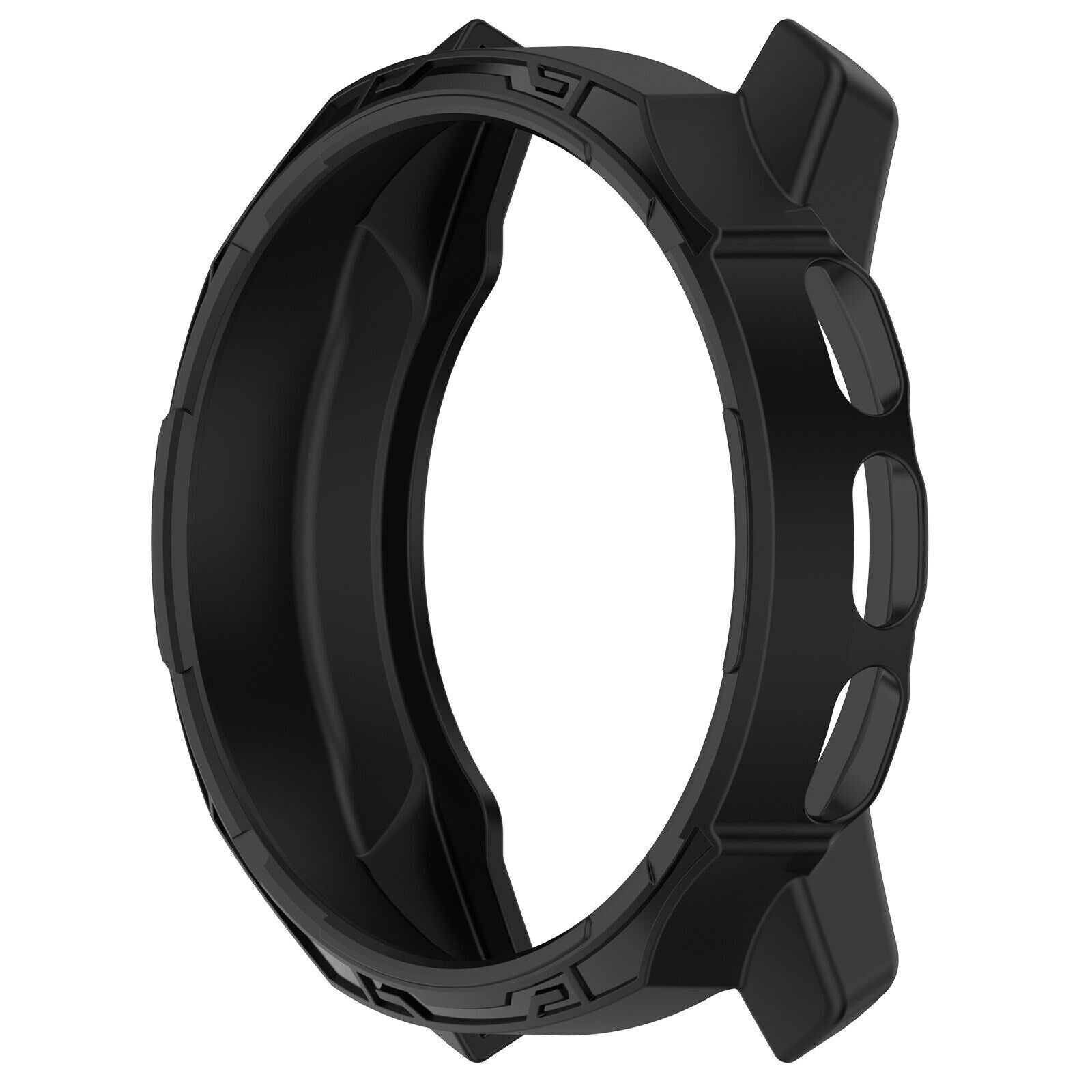 Suunto 9 Peak (Pro) TPU Rugged case (Black)