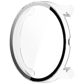 Suunto Race PC Case with Glass (Transparent)