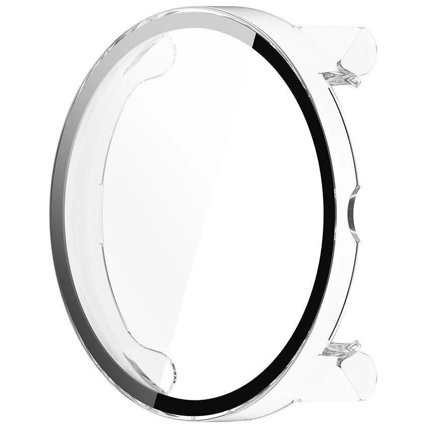 Suunto Race PC Case with Glass (Transparent)