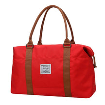 Travel Shoulder Weekender Overnight Bag for Women