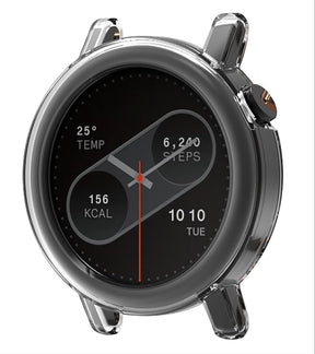 CMF Watch Pro 2 TPU Case (Transparent)