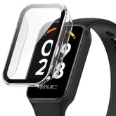 Xiaomi Redmi Smart Band 2 Hardcase with Glass (Transparent)