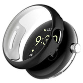 Google Pixel Watch 3 - 41mm TPU Case (Black)