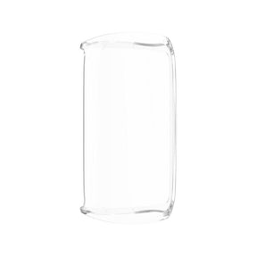 Fitbit Luxe TPU Case (Transparent)