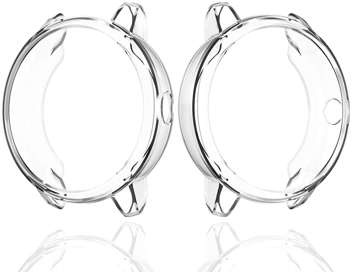 Garmin Vivoactive 3 TPU Case (Transparent)