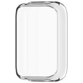 Xiaomi Smart Band 9 Pro TPU Case (Transparent)