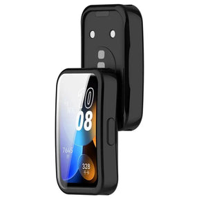 Huawei Band 8 / 9 / 10 TPU Case (Black)