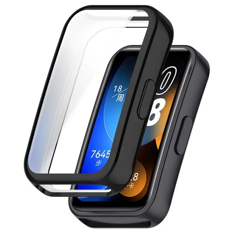 Huawei Band 8 / 9 / 10 TPU Case (Black)