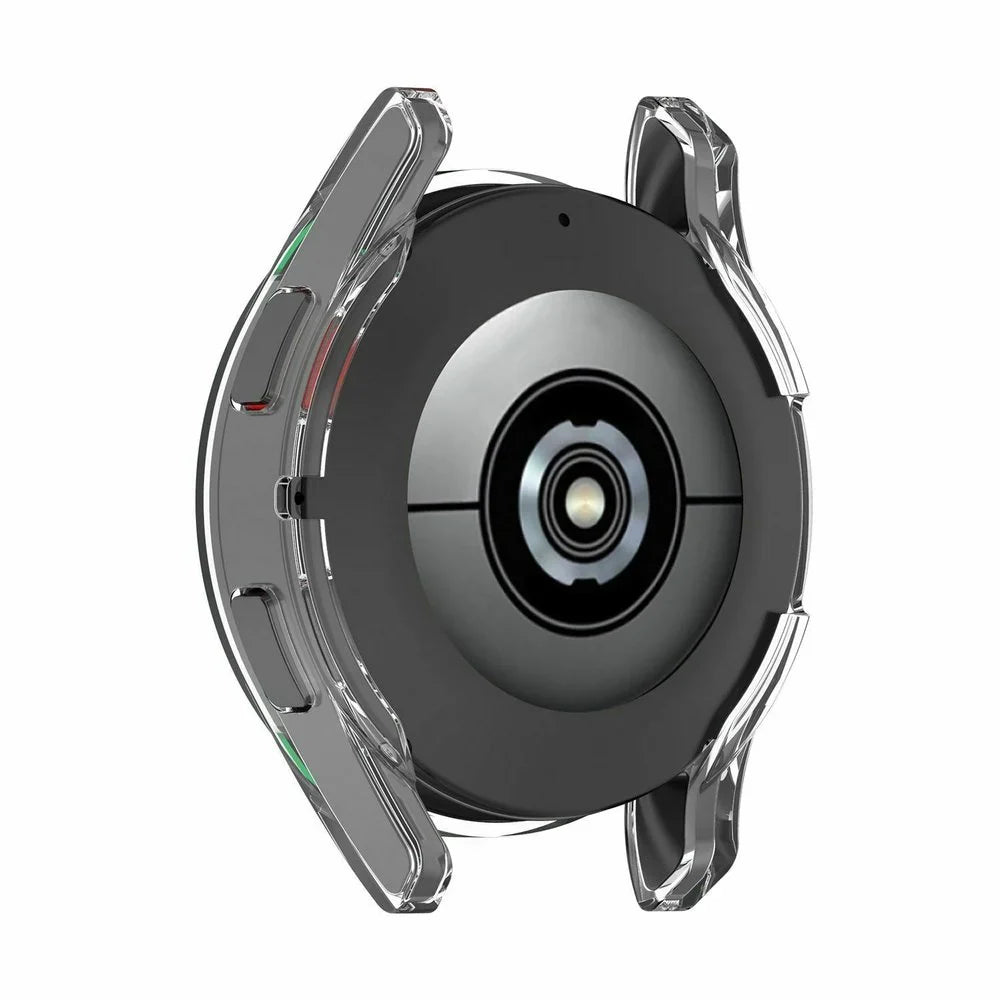 Samsung Galaxy Watch FE TPU Case (Transparent)
