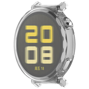 Huawei Watch GT 5 Pro - 42mm TPU Case (Transparent)