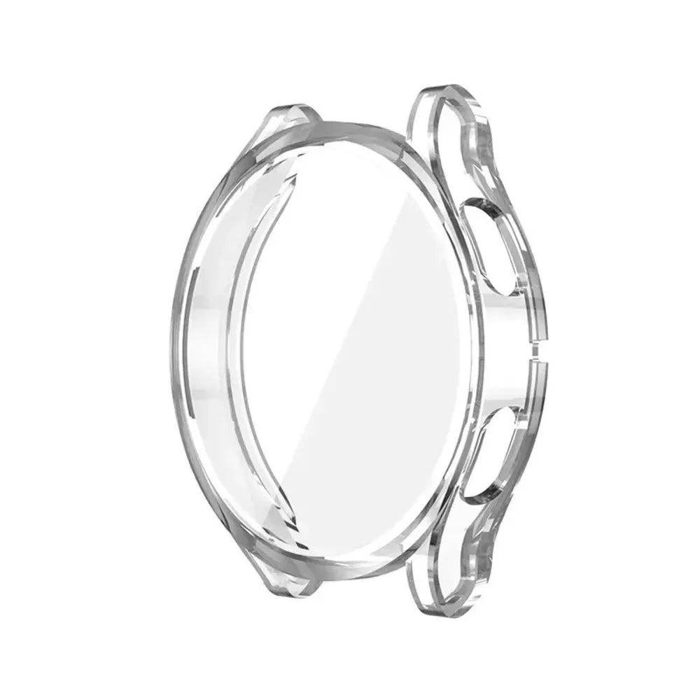 Samsung Galaxy Watch FE TPU Case (Transparent)